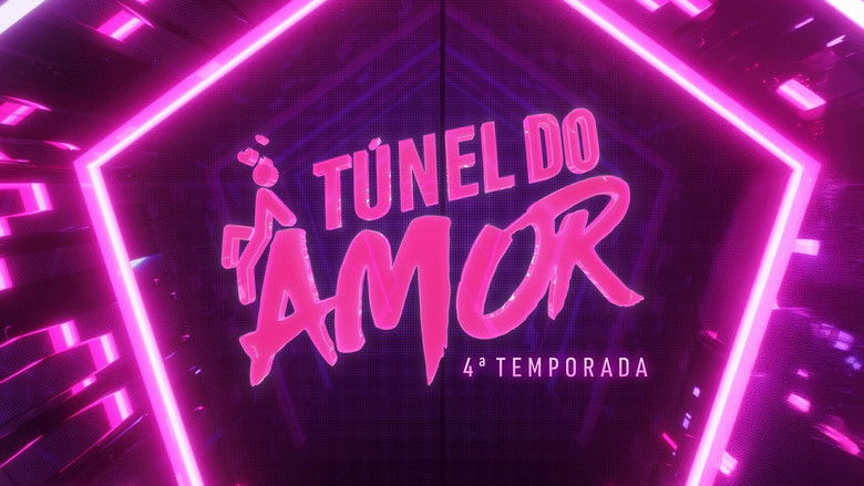 Túnel do Amor (2022)