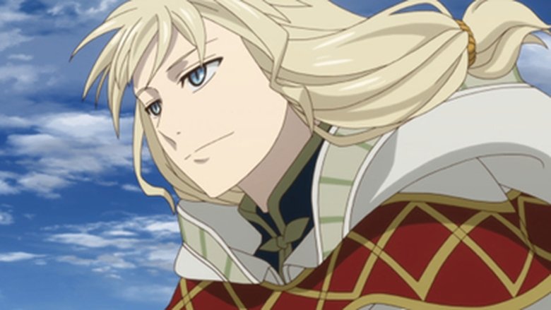 Still image for The Ancient Magus' Bride season 1 episode 3: The Balance Distinguishes Not Between Gold and Lead. Still image for The Ancient Magus' Bride season 1 episode 3: The Balance Distinguishes Not Between Gold and Lead.