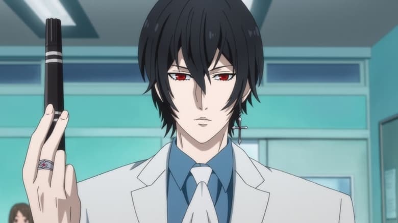 Assistir Noblesse Episódio 1 Online - Animes BR