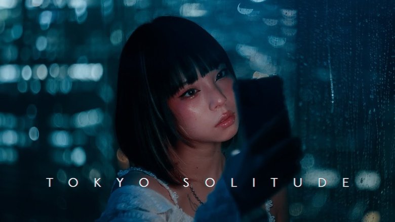 Tokyo Solitude backdrop