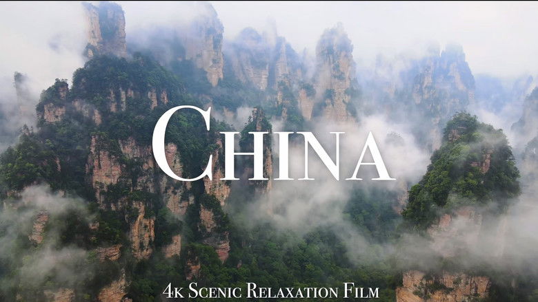 Still image for 4K - Scenic Relaxation Film season 1 episode 19: Episode 19