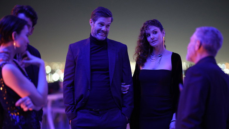 Still from The Company You Keep - Season 1 Episode 6