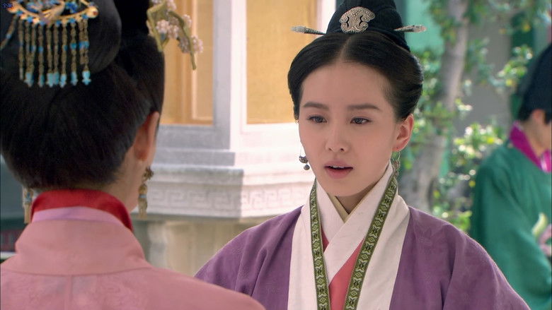 Still image for The Imperial Doctress season 1 episode 17: Episode 17 Still image for The Imperial Doctress season 1 episode 17: Episode 17