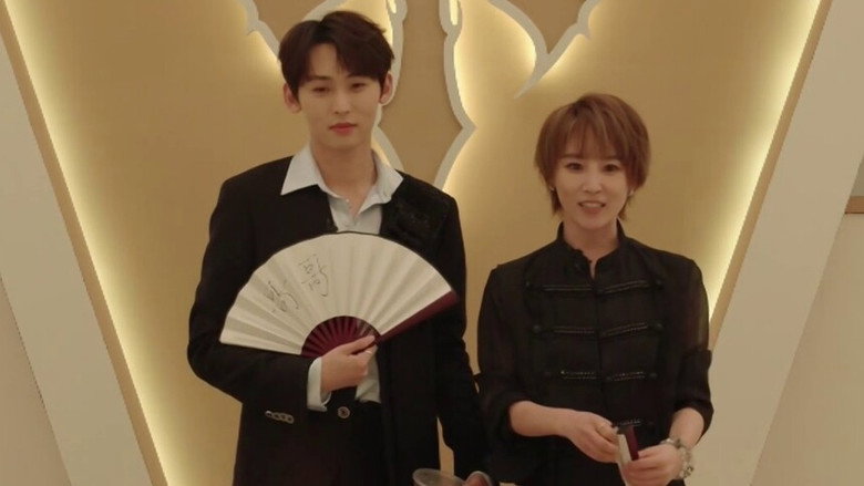 披荆斩棘 스페셜 265화