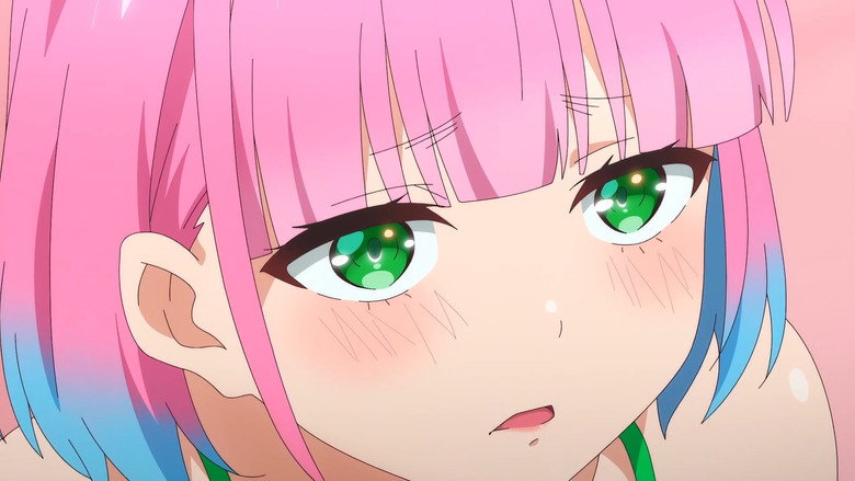 Still from Hands off: Sawaranaide Kotesashi-kun - Season 1 Episode 7