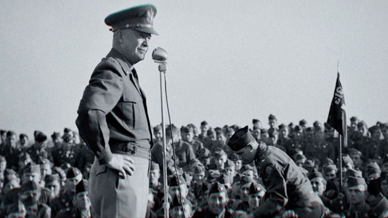 Still image for Presidents at War season 1 episode 1: A Call to Valor