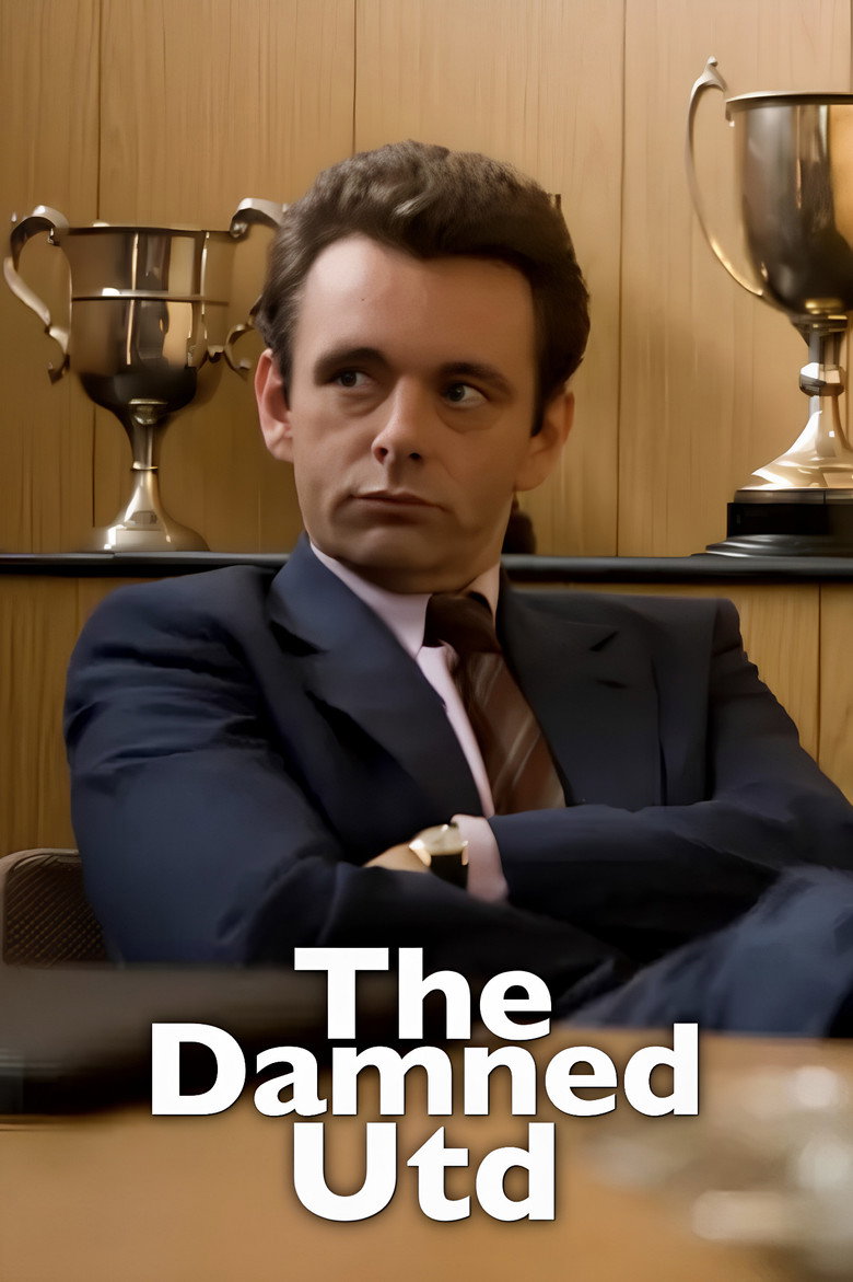 Imatge de The Damned United