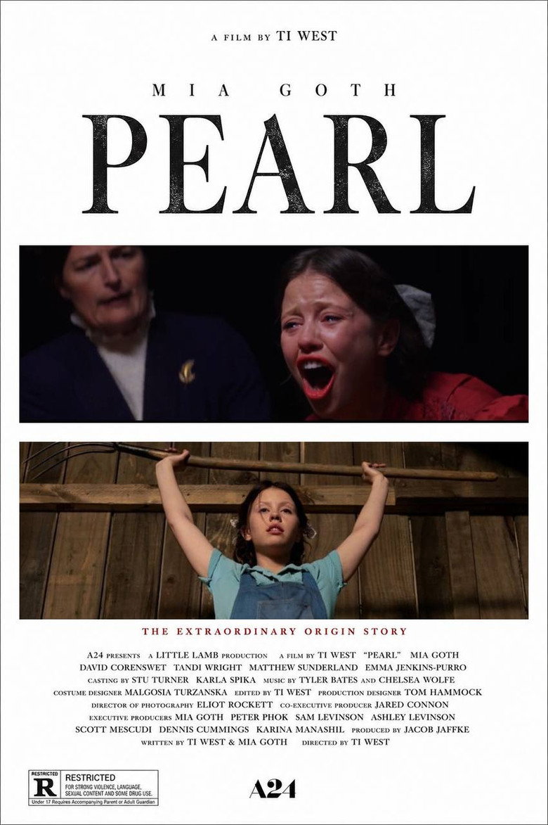Imatge de Pearl