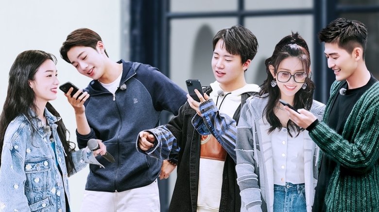 Still image for Wonderland season 1 episode 2: Episode 2 Still image for Wonderland season 1 episode 2: Episode 2