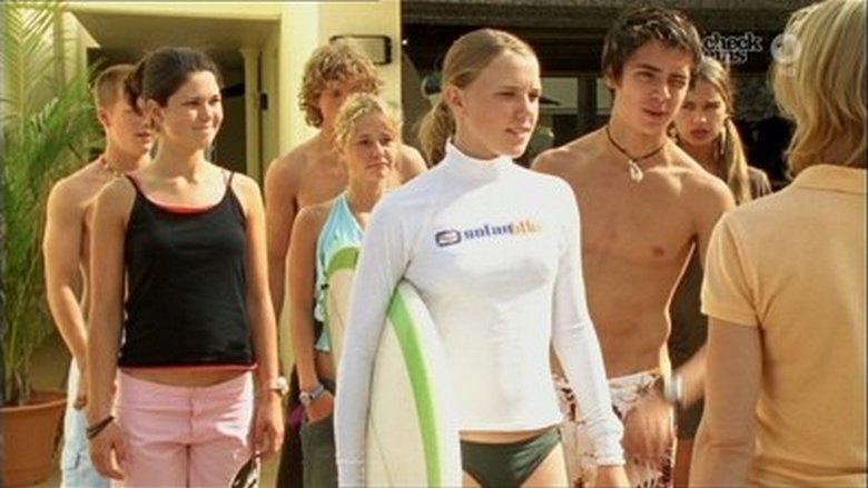 Still image for Blue Water High season 1 episode 2: Winners and Losers Still image for Blue Water High season 1 episode 2: Winners and Losers