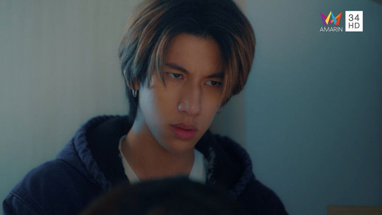 Still image for Low Frequency season 1 episode 4: Episode 4 Still image for Low Frequency season 1 episode 4: Episode 4