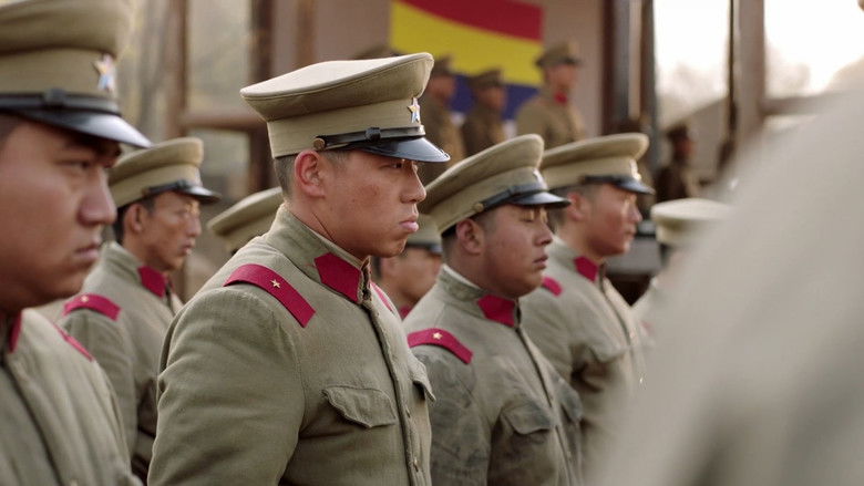 Still image for Young Marshal season 1 episode 11: Episode 11 Still image for Young Marshal season 1 episode 11: Episode 11