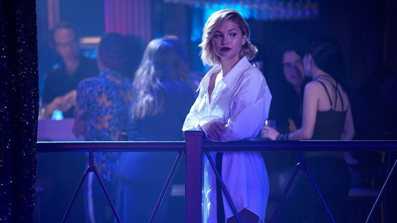 Still from Marvel's Cloak & Dagger - Season 2 Episode 1