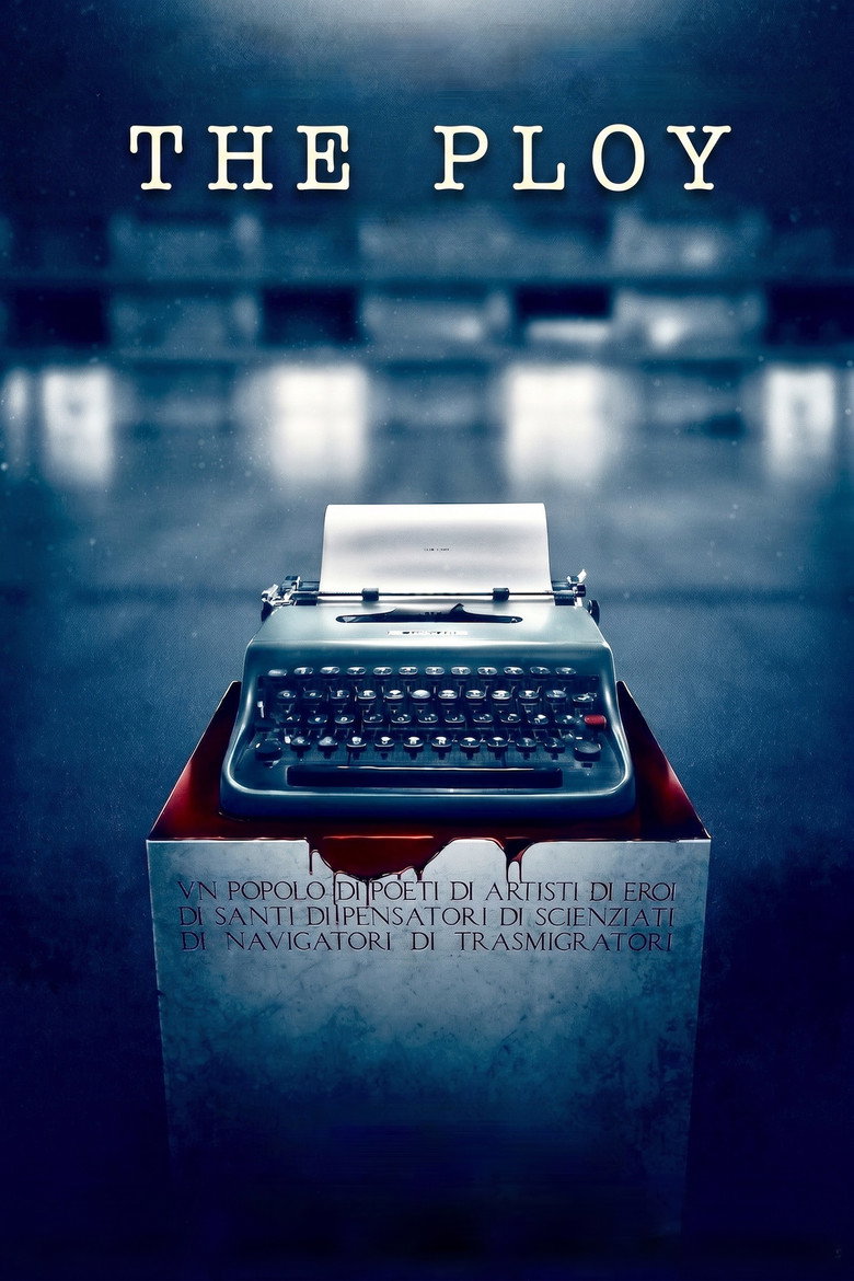 The Ploy poster