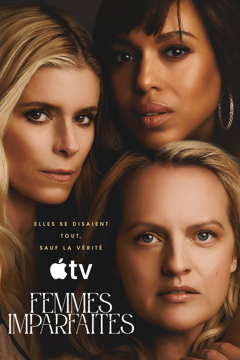 Póster la Serie