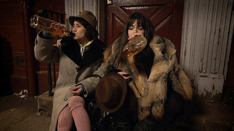 Still image for Broad City season 1 episode 1: What a Wonderful World