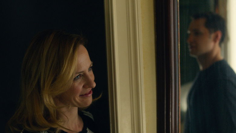 Image d'arrière-plan 4 du film How He Fell in Love