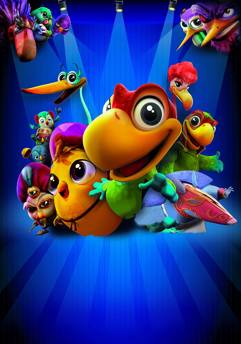 Imatge de El Americano: The Movie