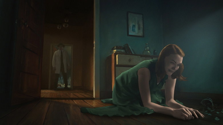 Still from Отмяна - Сезон 2 Епизод 6