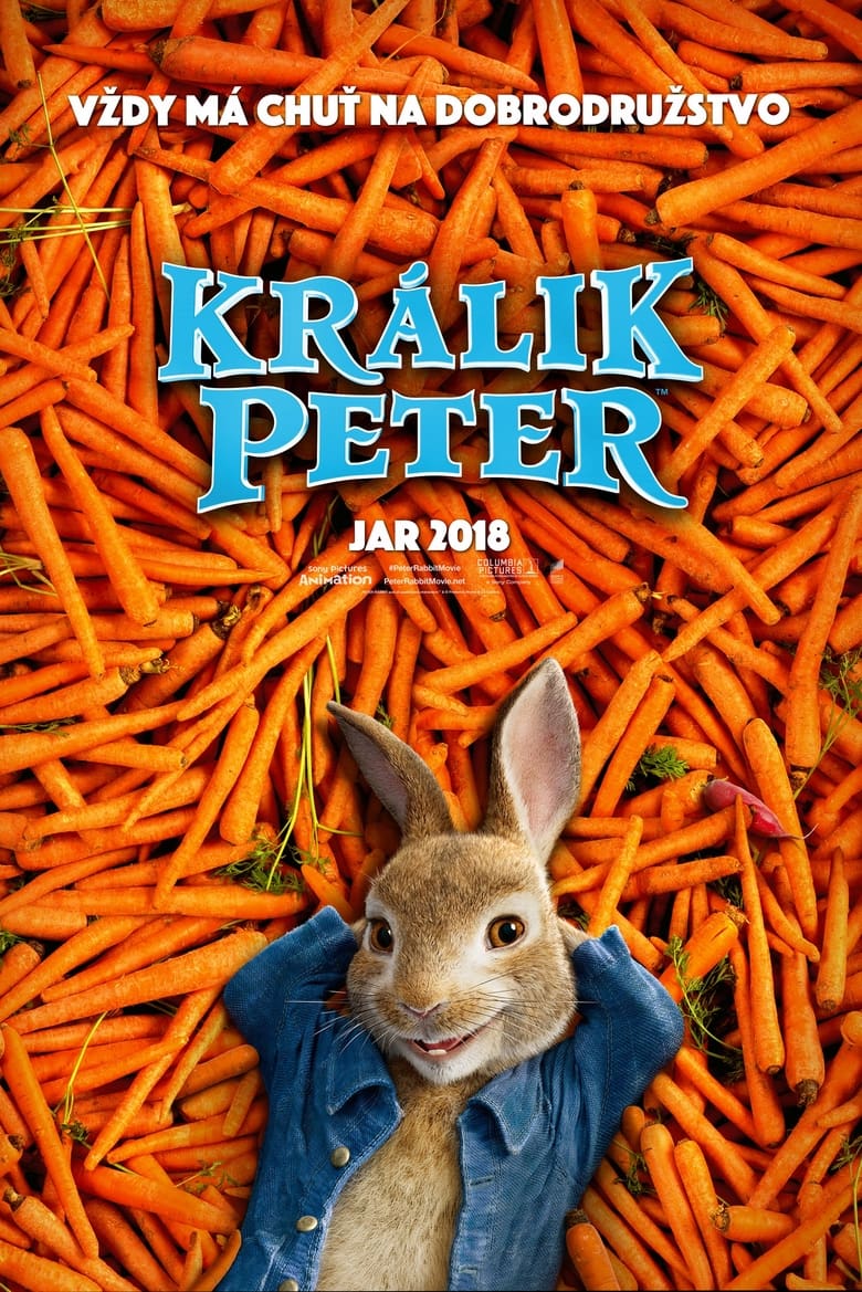 Králik Peter (2018)