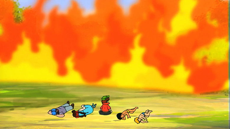 Still image for Haier Brothers season 1 episode 164: Episode 164 Still image for Haier Brothers season 1 episode 164: Episode 164