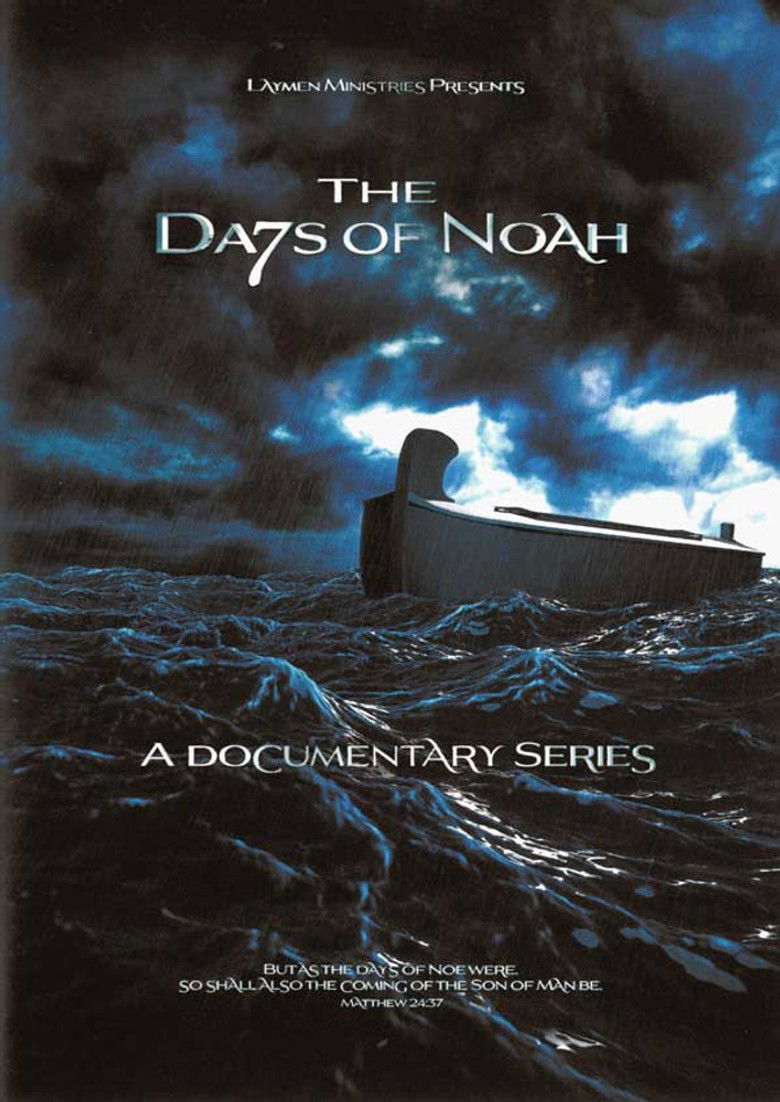 The Days of Noah Collection backdrop image