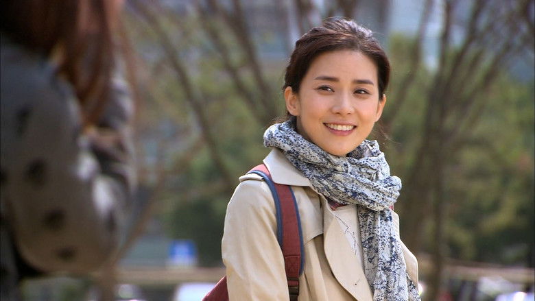 Still image for The Man from the Equator season 1 episode 8: Episode 8 Still image for The Man from the Equator season 1 episode 8: Episode 8