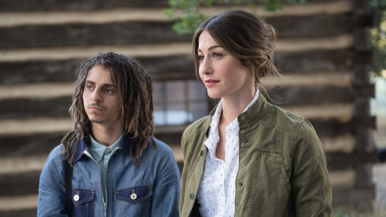 Still from Jean-Claude Van Johnson - Season 1 Episode 1