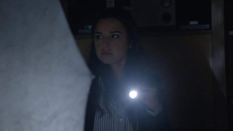 Still from Major Crimes - Season 6 Episode 6