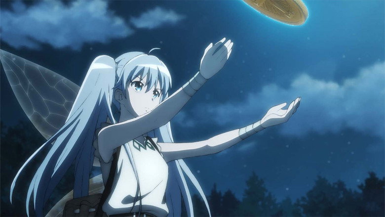 Still from Handyman Saitou in Another World - Season 1 Episode 2