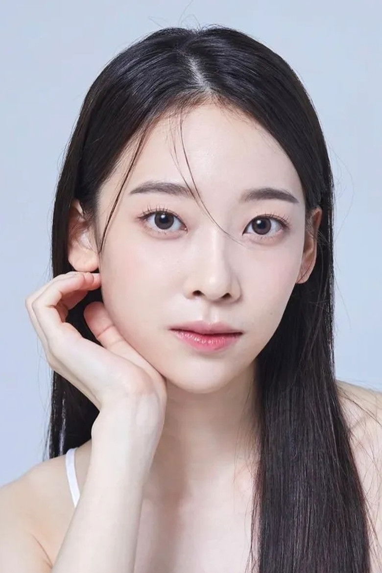 Yoo Hee-june portrait image