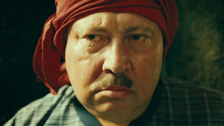 Image d'arrière-plan 3 du film Kidnapping, Caucasian Style