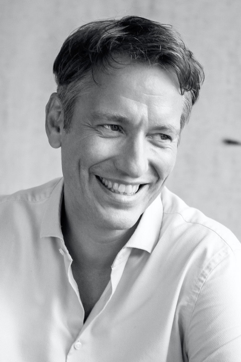 Sascha Schwill portrait image