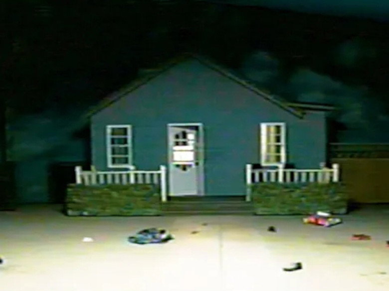 Found Footage #3