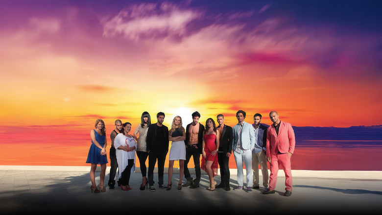 Dreams : 1 rêve, 2 vies backdrop 3