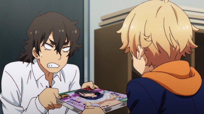 Still from This Art Club Has a Problem! - Season 1 Episode 9