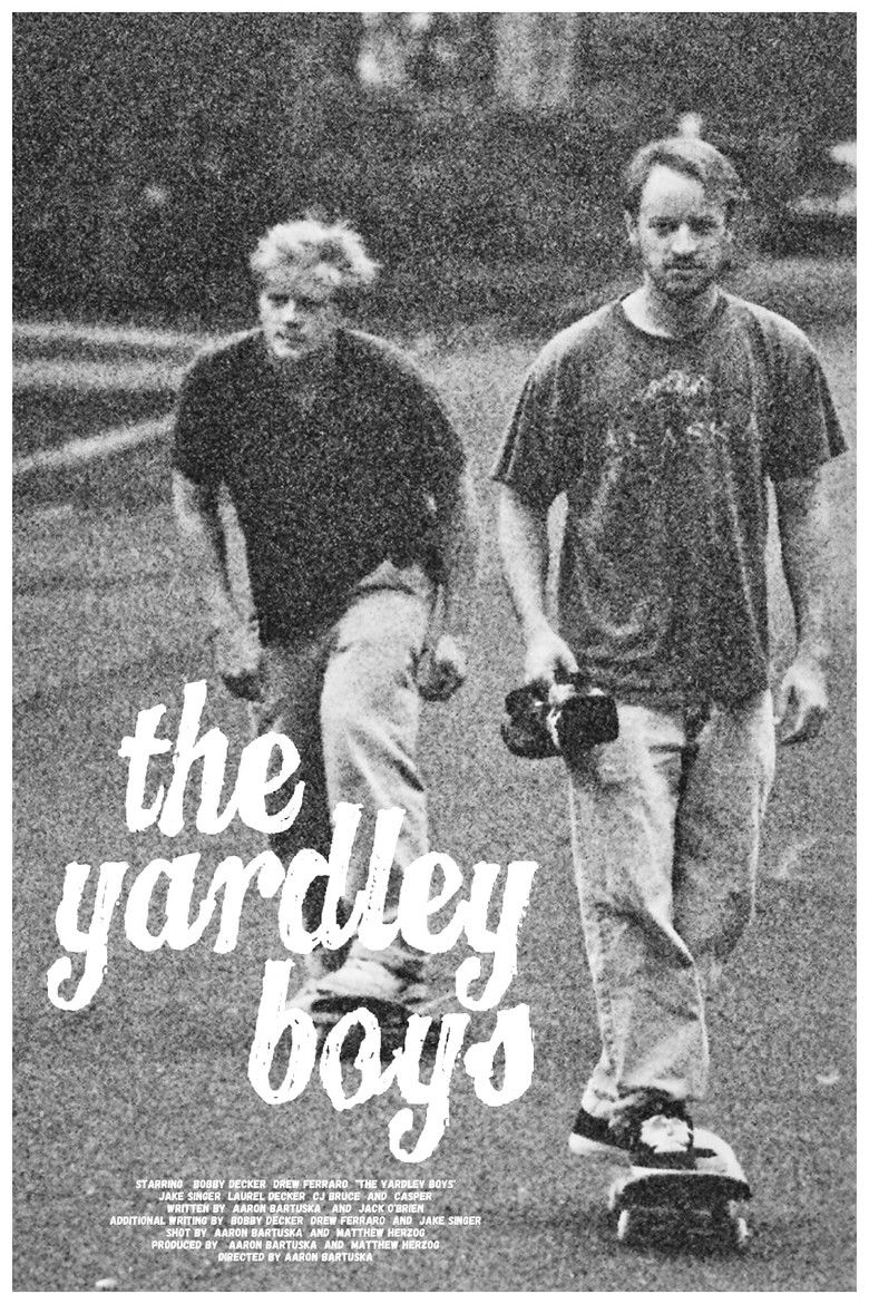 Imatge de The Yardley Boys