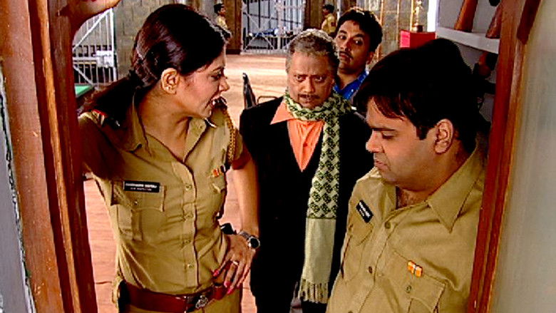 Still image for F.I.R. season 1 episode 139: Missing Bride