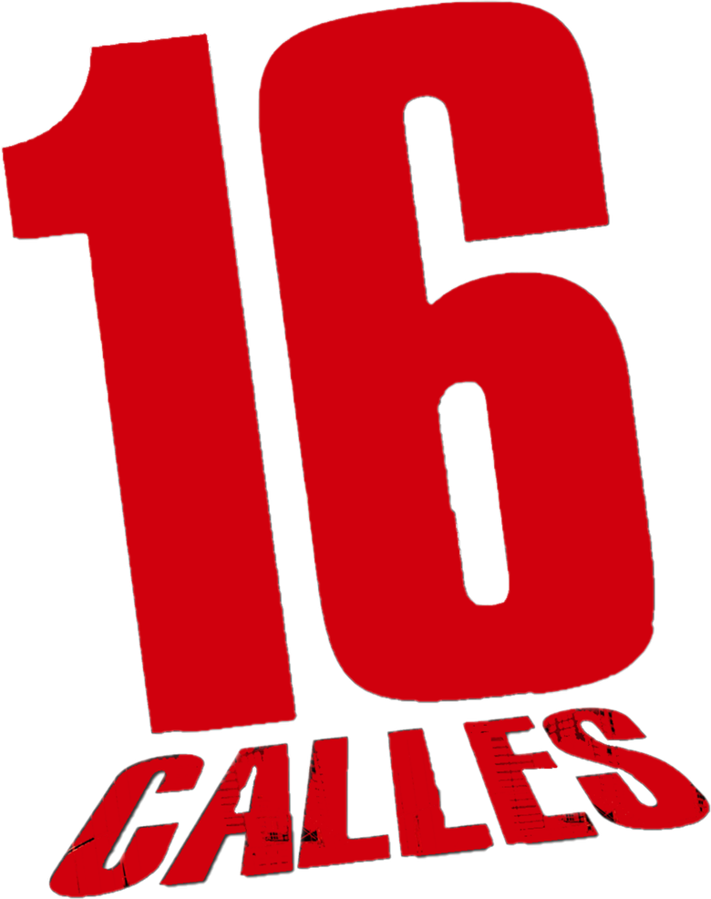 Imagen de 16 Calles