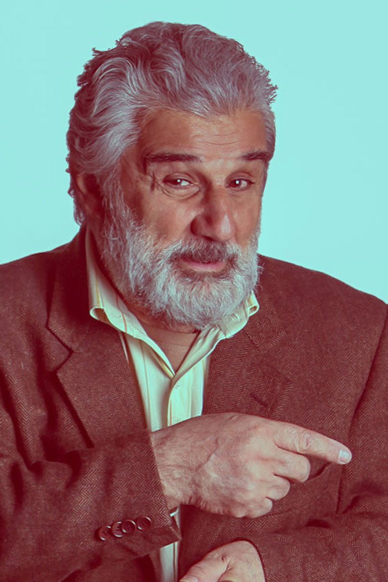 Mehdi Hashemi photo 2