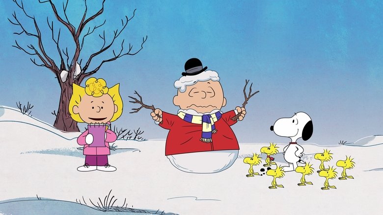 The Snoopy Show (2021)