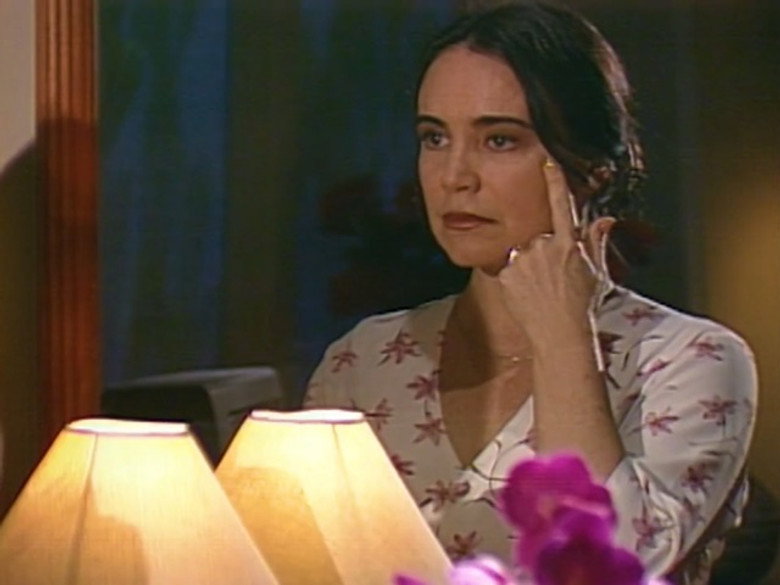 História de Amor - S01E46 - Capítulo 46