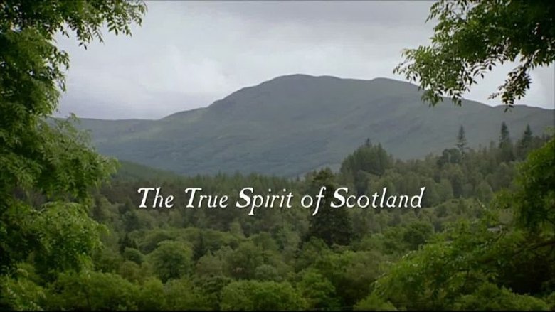 Grand Tours of Scotland 2×5