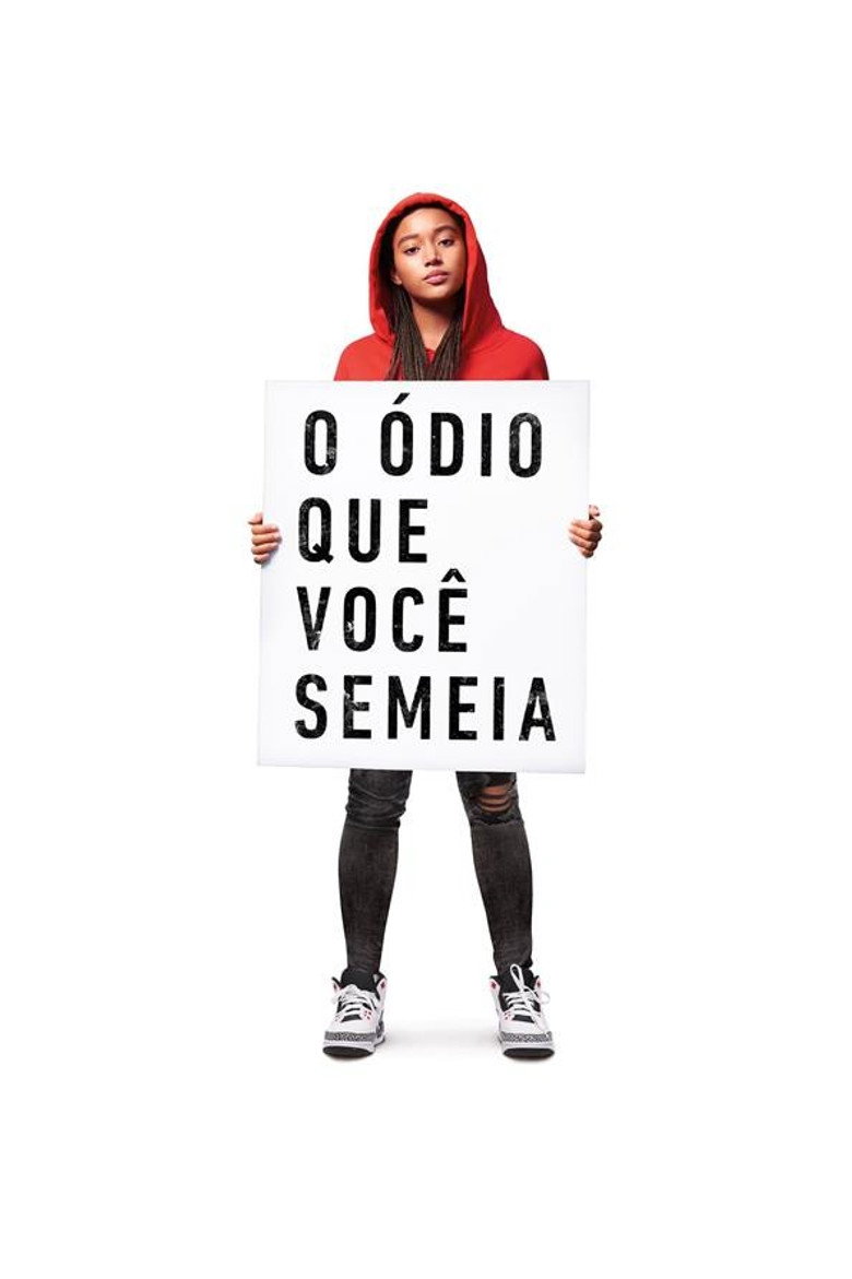 O Ódio que Você Semeia