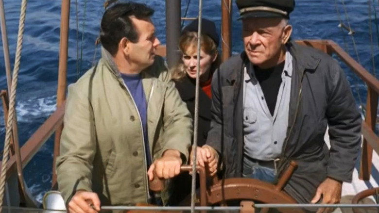 Still from The Fugitive - シーズン 4 エピソード 11