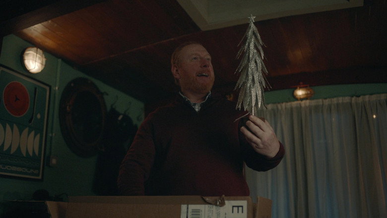 Still from The Chelsea Detective - Season 3 Episode 1