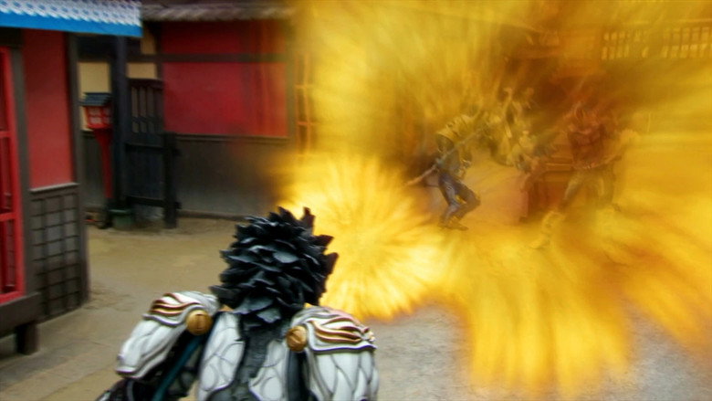 Ancient City Mayhem