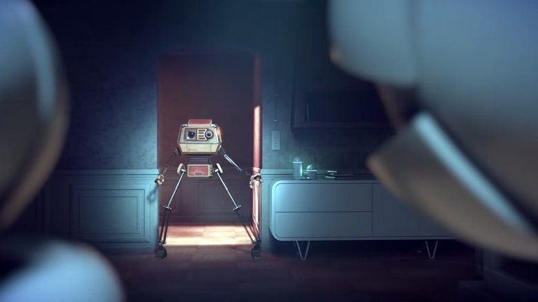 Tea Time (2015)