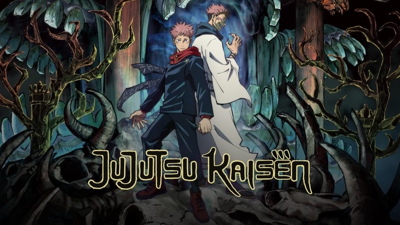 Jujutsu Kaisen - Season 1 Episode 13