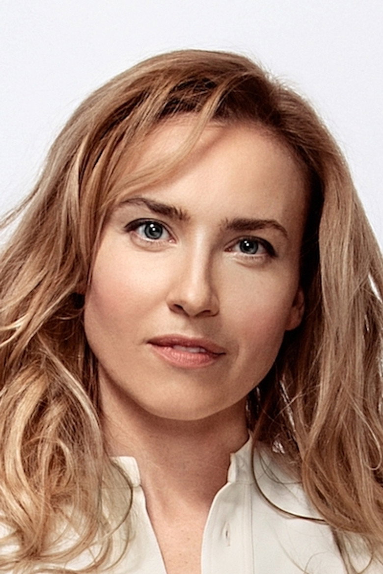 Yuliya Aleksandrova photo 2